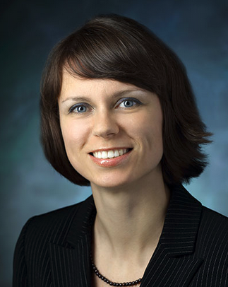 Daria Gaykalova, PhD